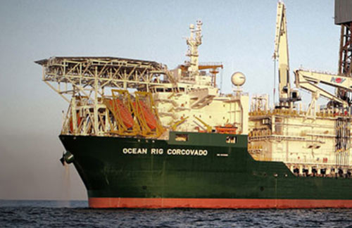 Ocean Rig